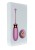 jajeczko Vibrating Silicone Love