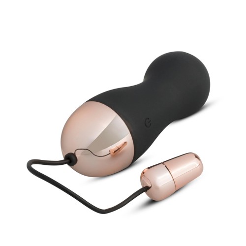 jajeczko Teazers Vibrating Egg