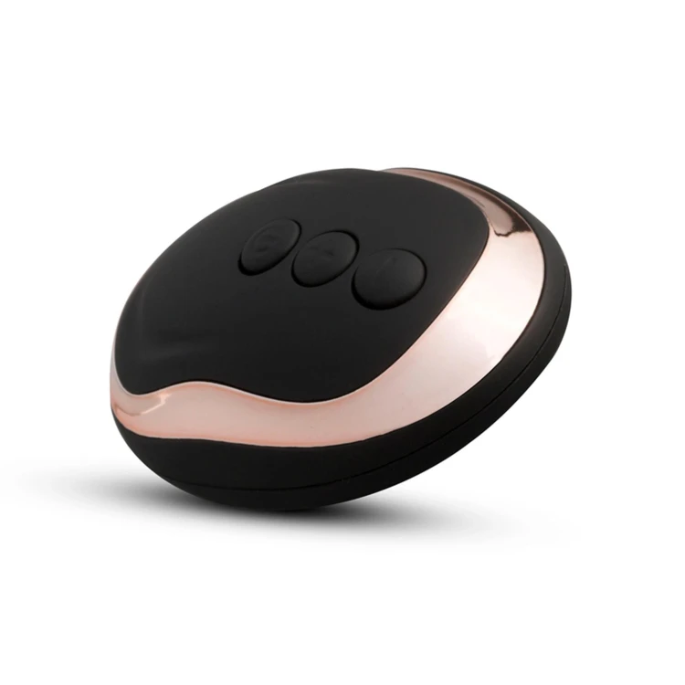 jajeczko Teazers Vibrating Egg