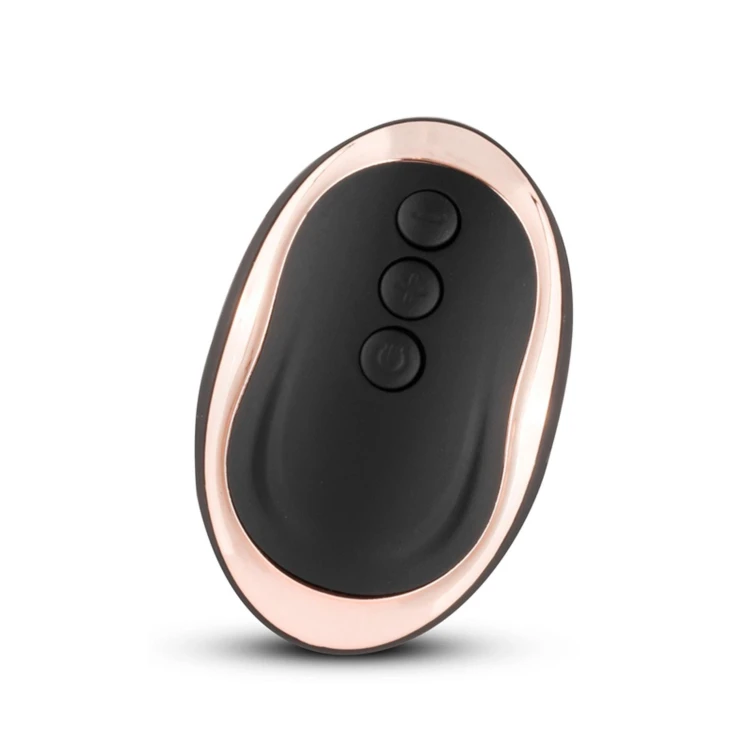 jajeczko Teazers Vibrating Egg