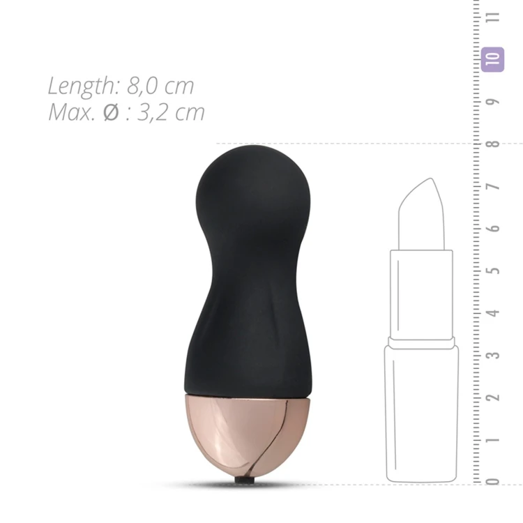 jajeczko Teazers Vibrating Egg