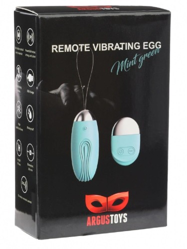 jajeczko Remote Vibrating