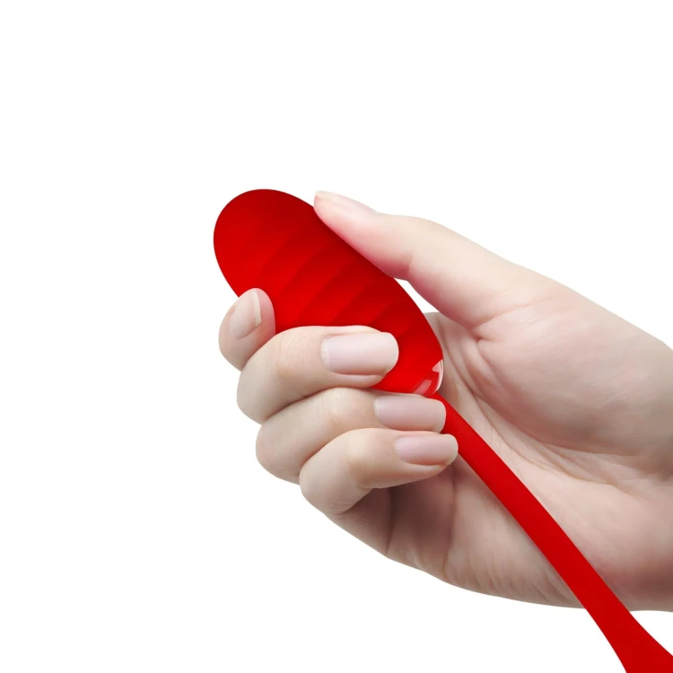 jajeczko PRETTY LOVE