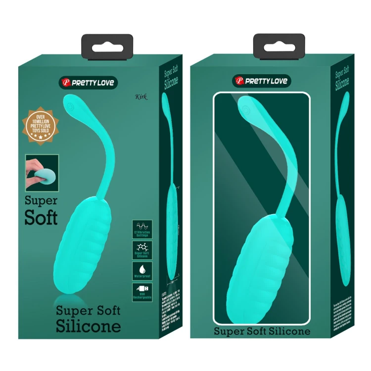 jajeczko PRETTY LOVE