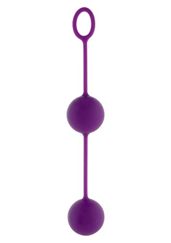 kulki Rock & Roll Balls Purple