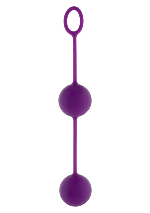 kulki Rock & Roll Balls Purple