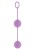 kulki Rock & Roll Balls Violet