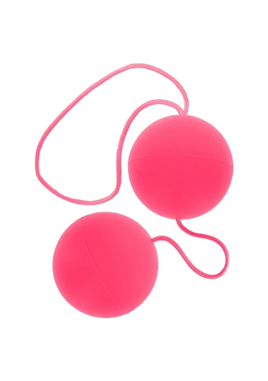 kilki Funky Love Balls Pink