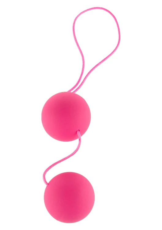 kilki Funky Love Balls Pink