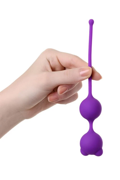 kulki Pleasure balls A-Toys