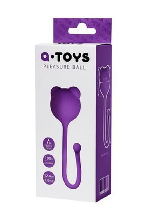 kulki Pleasure balls A-Toys
