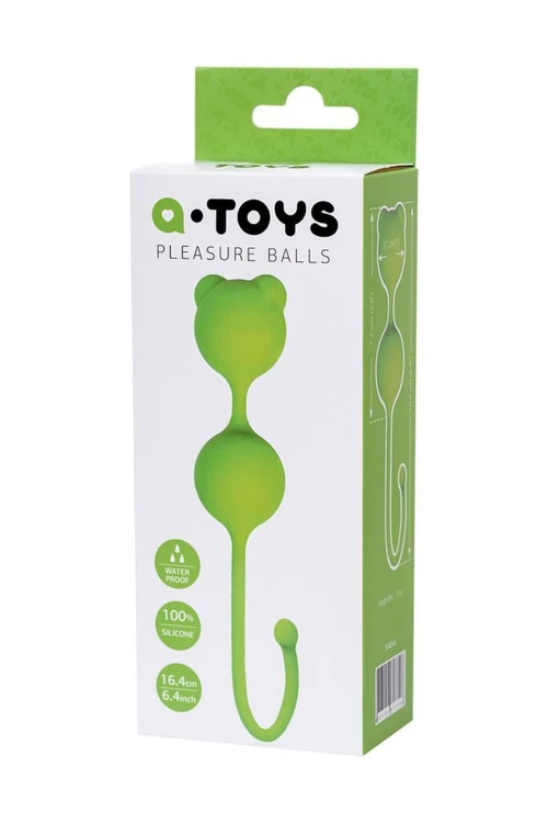 kulki Pleasure balls A-Toys