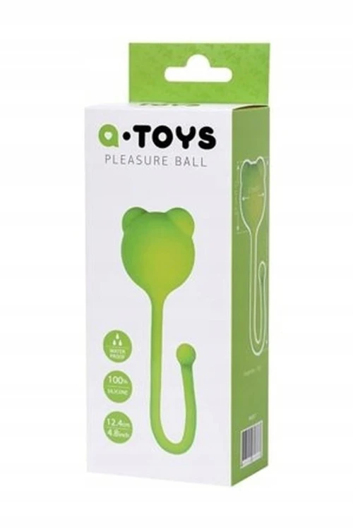 kilki Pleasure balls A-Toys