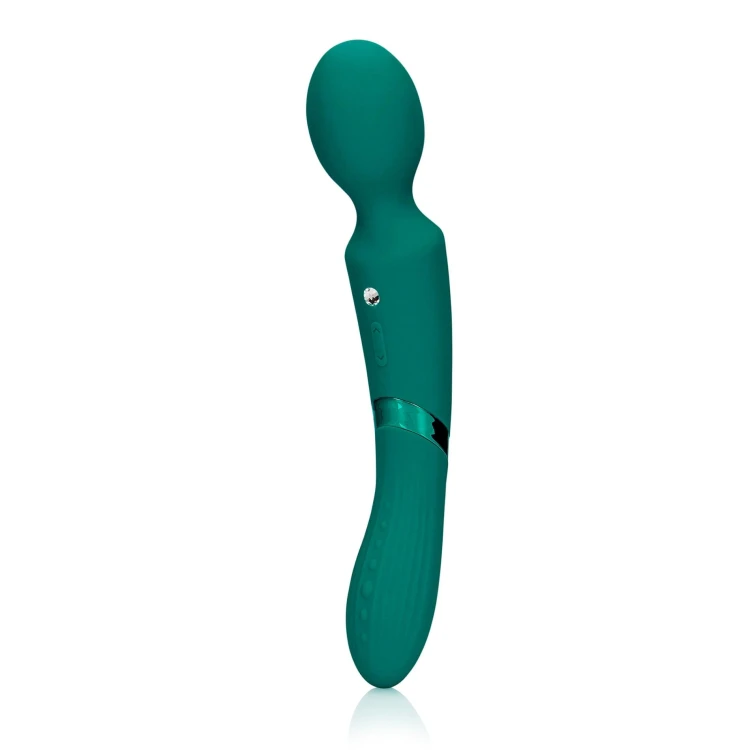 wibrator wand Double Sided Vibrating