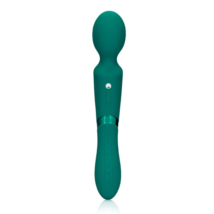 wibrator wand Double Sided Vibrating