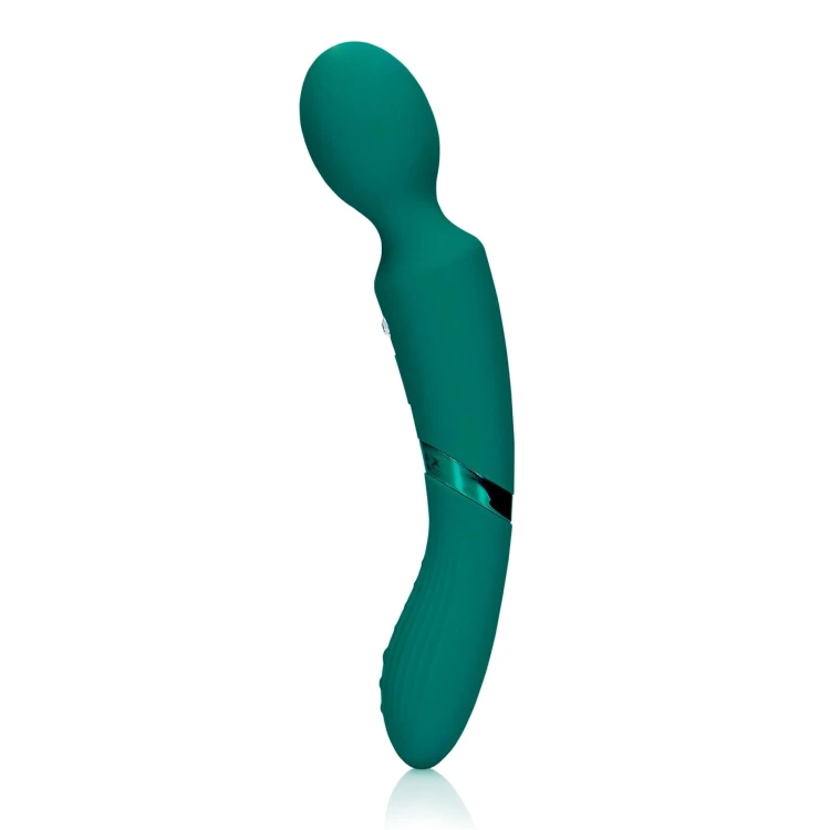 wibrator wand Double Sided Vibrating