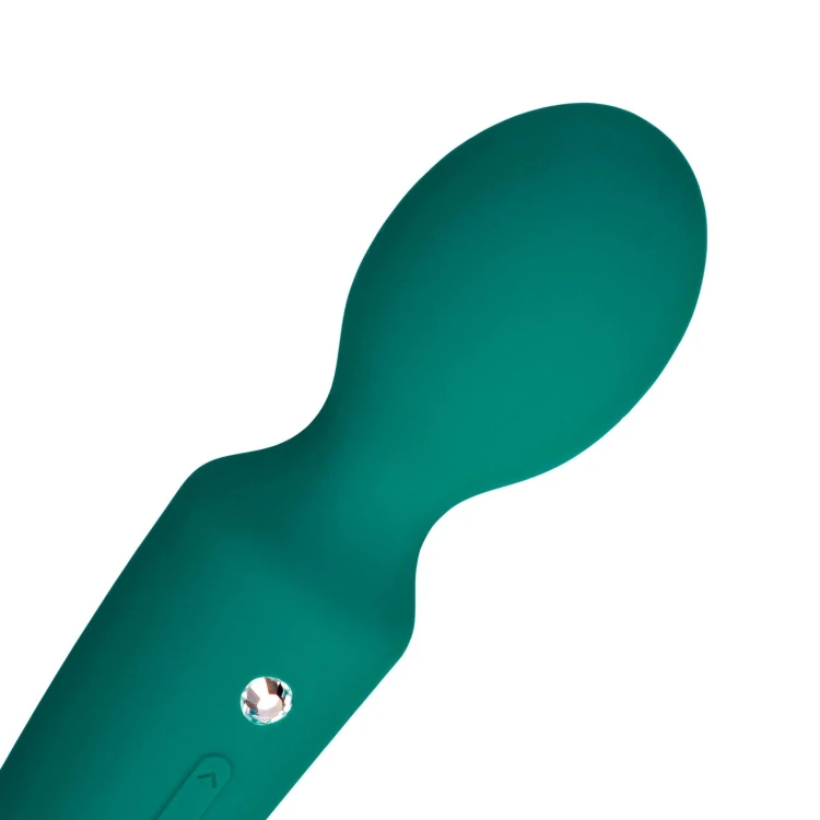 wibrator wand Double Sided Vibrating