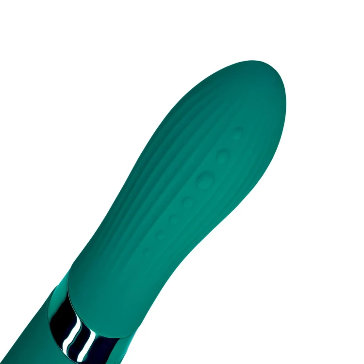 wibrator wand Double Sided Vibrating