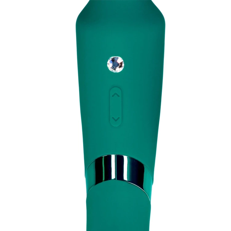 wibrator wand Double Sided Vibrating