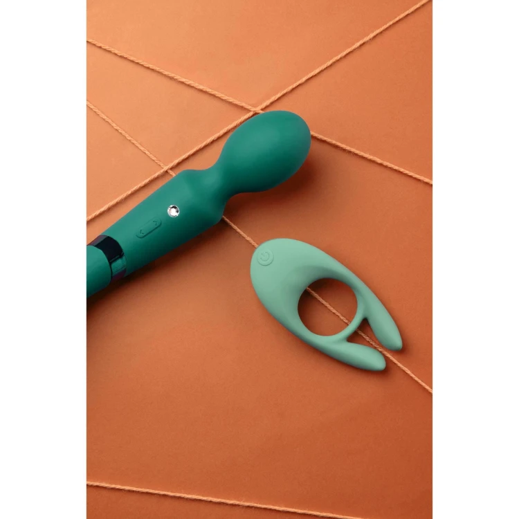 wibrator wand Double Sided Vibrating
