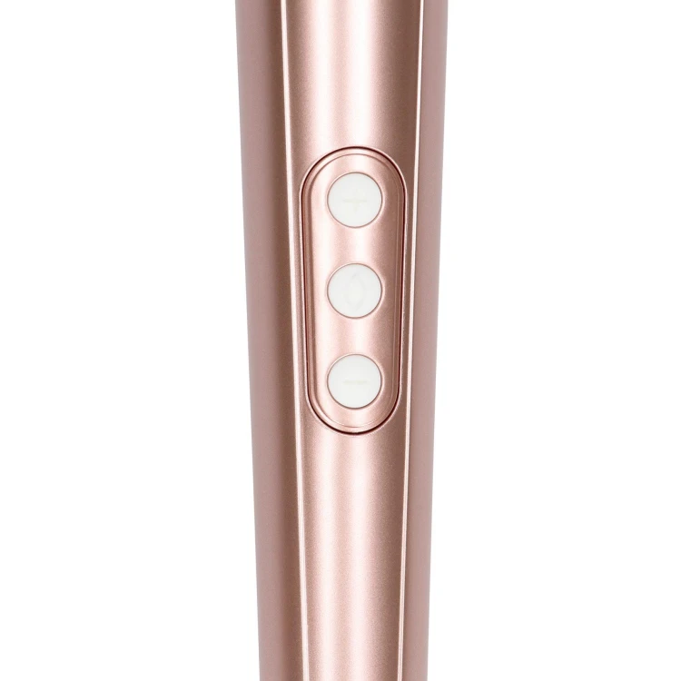 wibrator wand Vibrator GOLD