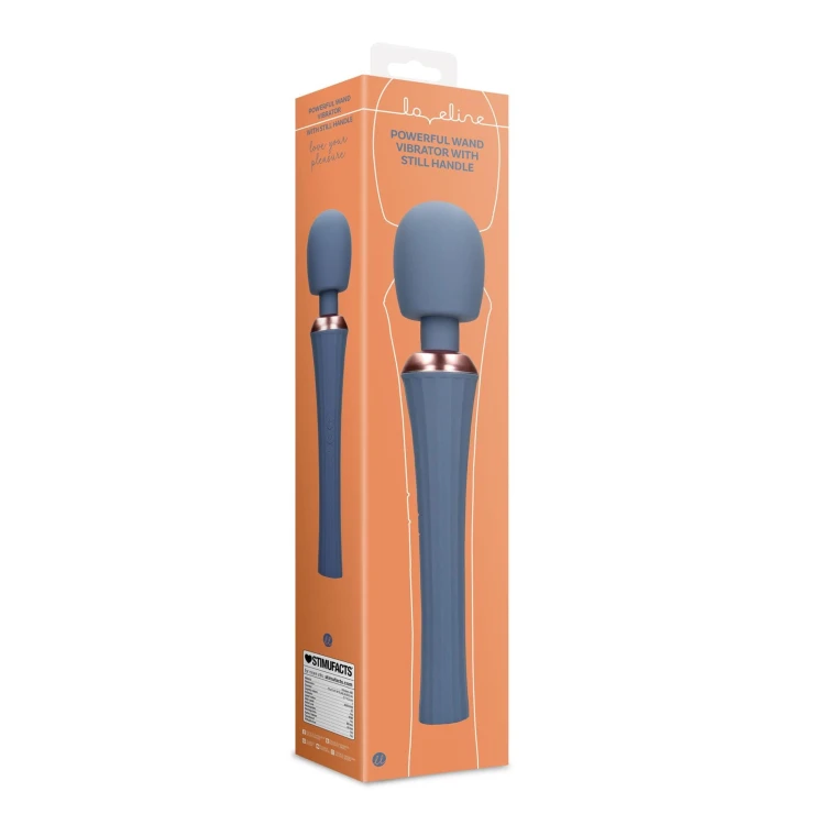 wibrator wand Still Handle