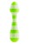 wibrator wand GLITZ GREEN GIRL TRAVEL
