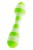 wibrator wand GLITZ GREEN GIRL TRAVEL