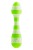 wibrator wand GLITZ GREEN GIRL TRAVEL