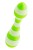 wibrator wand GLITZ GREEN GIRL TRAVEL