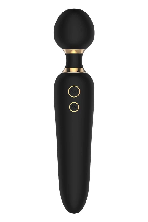 wibrator wand ELITE DUAL WAND VIBRATOR