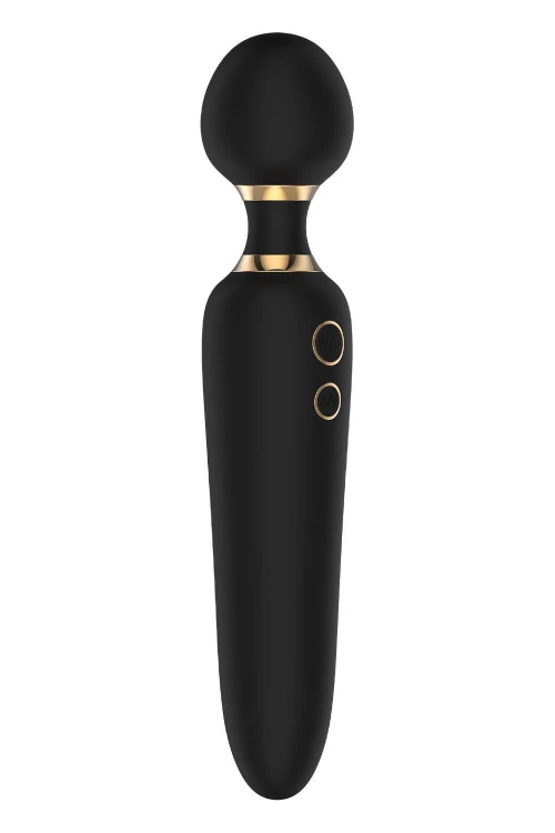 wibrator wand ELITE DUAL WAND VIBRATOR