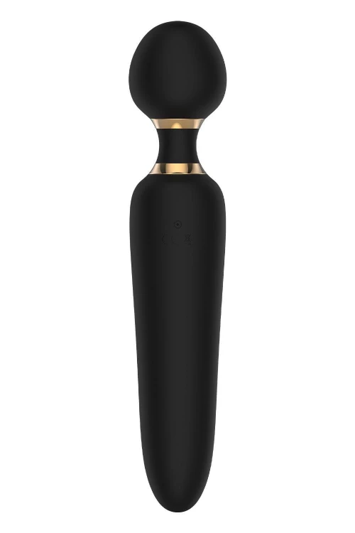 wibrator wand ELITE DUAL WAND VIBRATOR