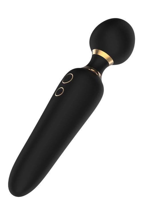 wibrator wand ELITE DUAL WAND VIBRATOR