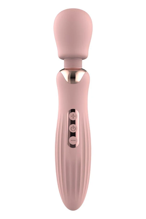 wibrator wand GLAM LARGE WAND VIBRATOR