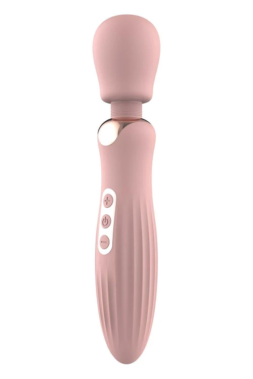 wibrator wand GLAM LARGE WAND VIBRATOR