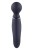 wibrator wand GLAM DUAL WAND VIBE