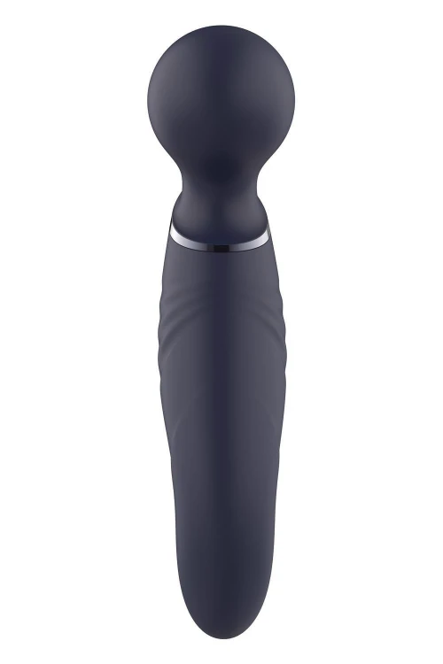 wibrator wand GLAM DUAL WAND VIBE