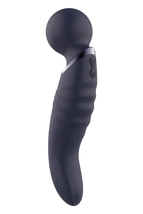 wibrator wand GLAM DUAL WAND VIBE