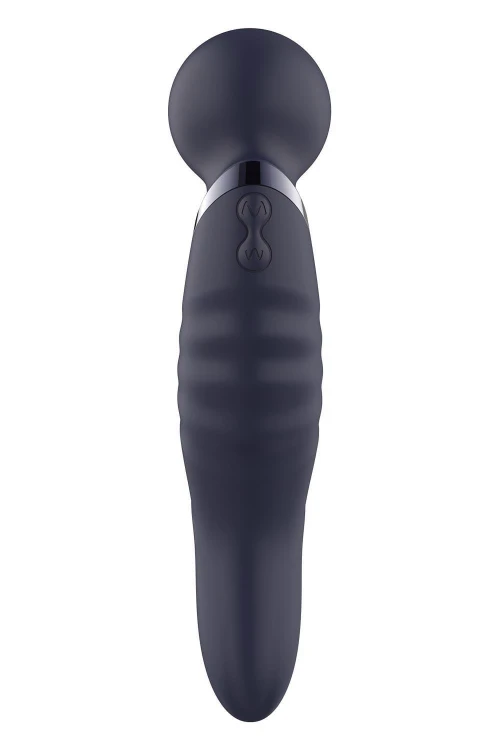 wibrator wand GLAM DUAL WAND VIBE