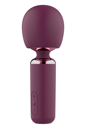 wibrator wand GLAM BOLD TRAVEL WAND