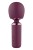 wibrator wand GLAM BOLD TRAVEL WAND
