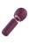 wibrator wand GLAM BOLD TRAVEL WAND