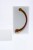 wibrator wand GLAMOUR GLASS CURVED