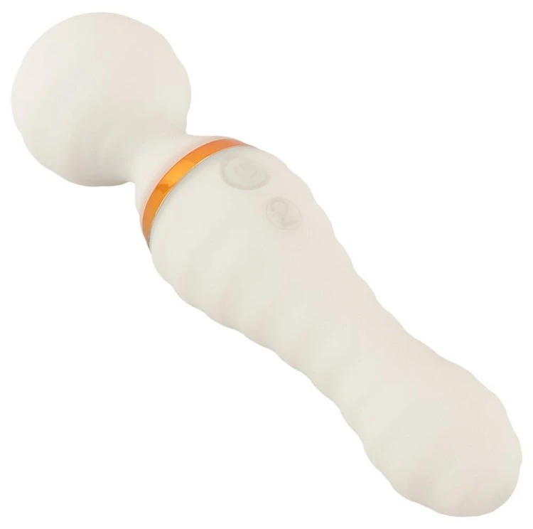 wibrator wand GITD Wand Vibrator