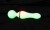 wibrator wand GITD Wand Vibrator
