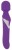 wibrator wand Javida Wand & Pearl Vibrator