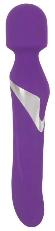 wibrator wand Javida Wand & Pearl Vibrator