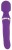 wibrator wand Javida Wand & Pearl Vibrator