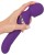 wibrator wand Javida Wand & Pearl Vibrator